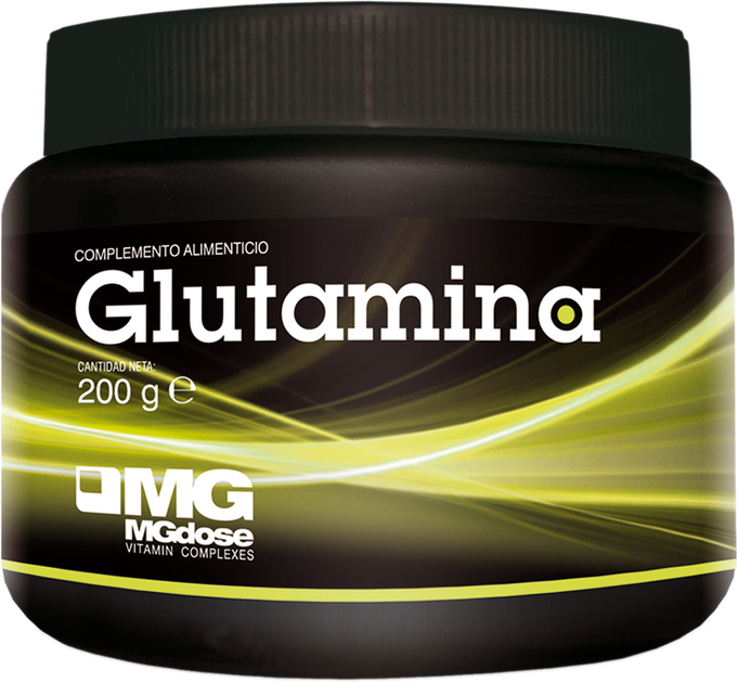 L-GLUTAMINA MGDose 200 GR