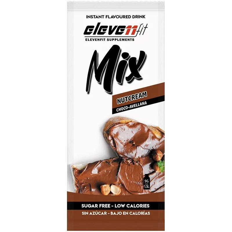 SOBRE MIX NUTRICREAM SIN AZÚCAR
