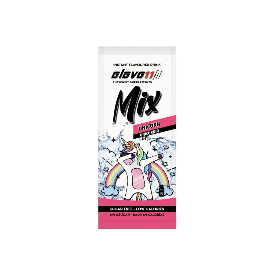 SOBRE MIX SABOR UNICORNIO SIN AZÚCAR
