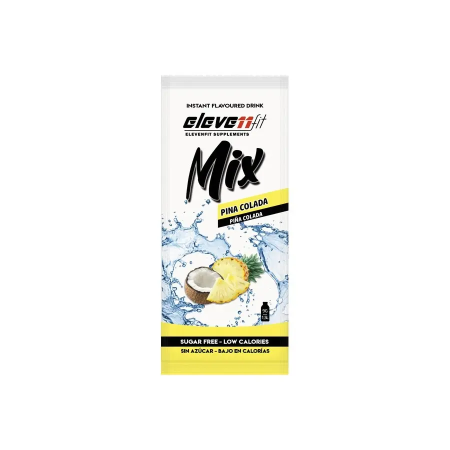 SOBRE MIX SABOR PIÑA SIN AZÚCAR