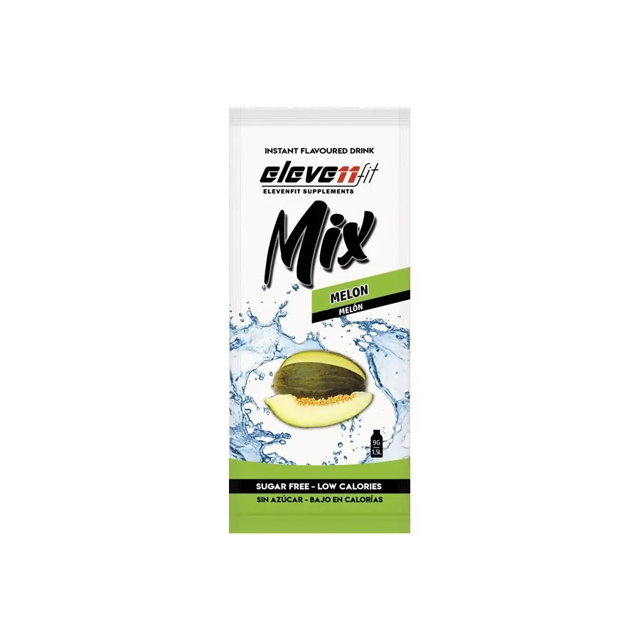 SOBRE MIX MELÓN SIN AZÚCAR