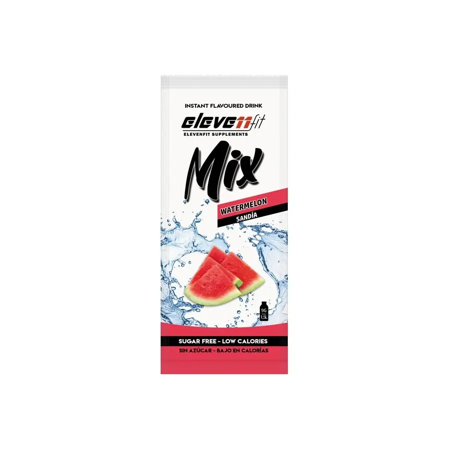 SOBRE MIX SABOR SANDIA SIN AZÚCAR