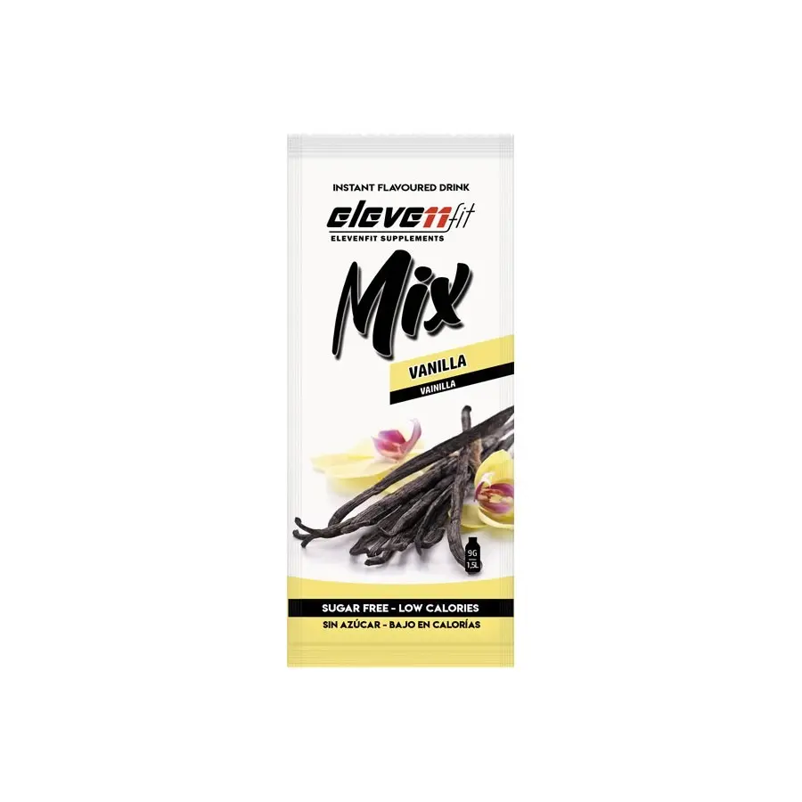 SOBRE MIX SABOR VAINILLA SIN AZÚCAR