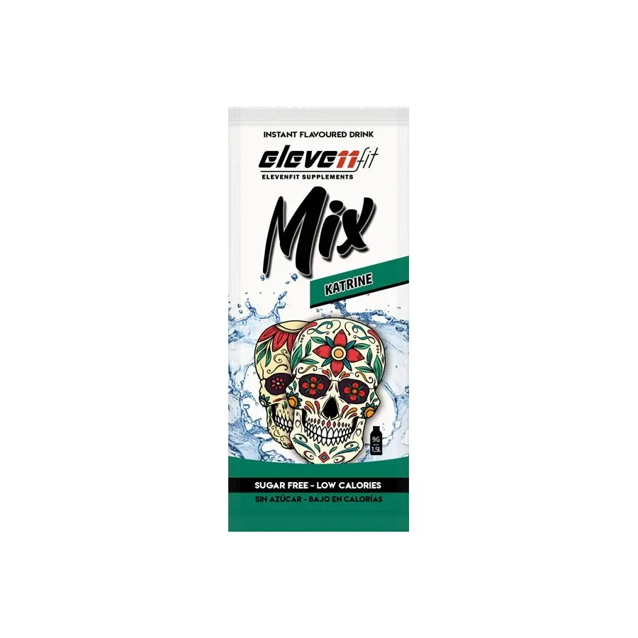 SOBRE MIX SABOR KATRINA SIN AZÚCAR