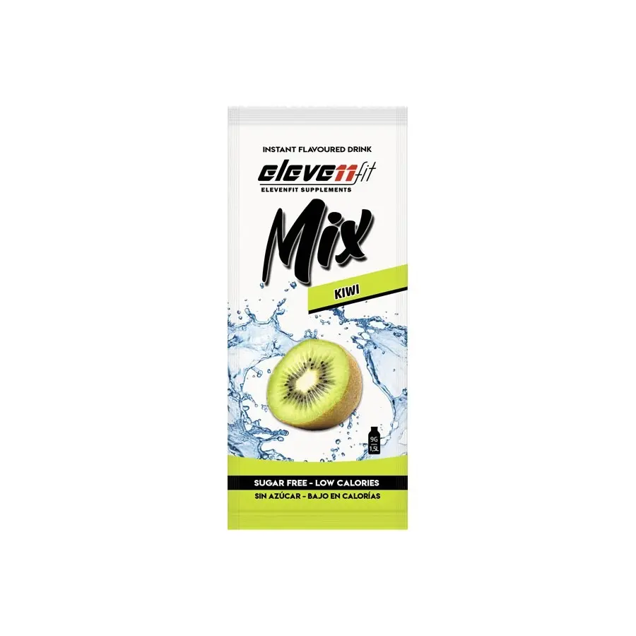 SOBRE MIX KIWI SIN AZÚCAR