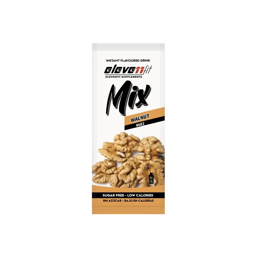 SOBRE MIX SABOR NUEZ SIN AZÚCAR