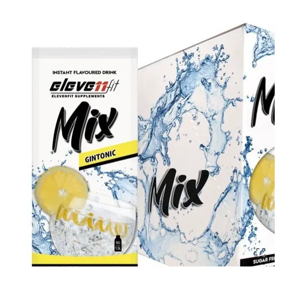 SOBRE MIX SABOR GINTONIC SIN AZÚCAR