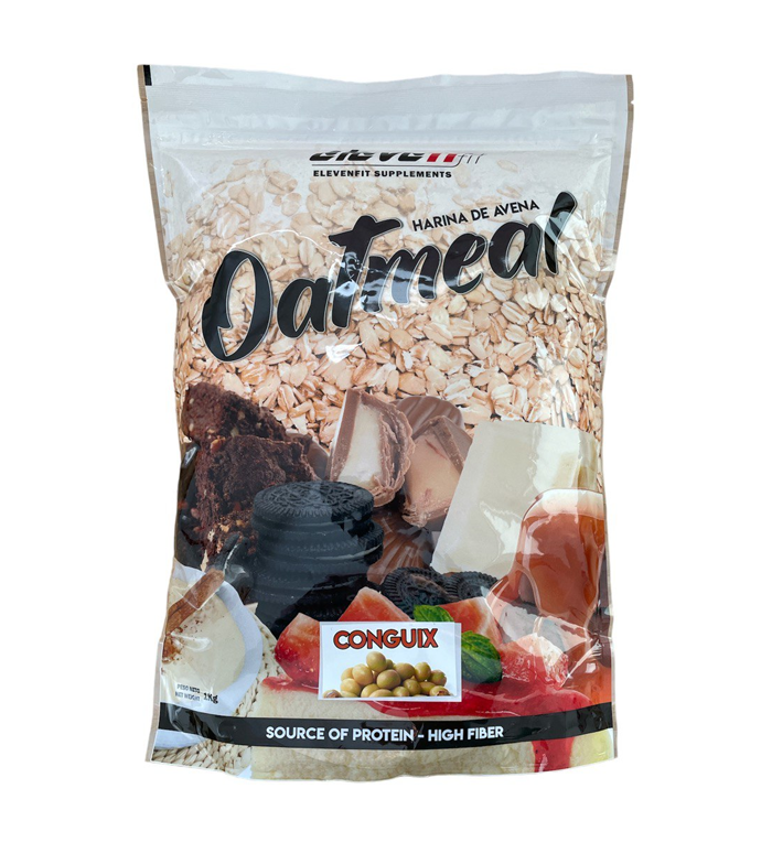 1KG Harina Sabor Gonguix