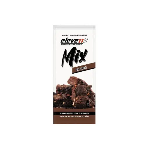 [655222219824] SOBRE MIX SABOR BROWNIE SIN AZÚCAR
