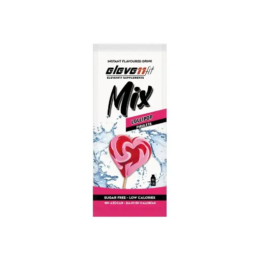 [655222219152] SOBRE MIX SABOR PIRULETA SIN AZÚCAR