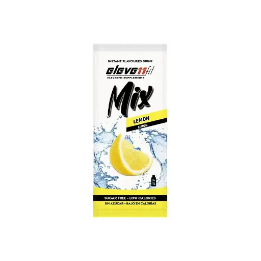 [655222219053] SOBRE MIX SABOR LIMÓN SIN AZÚCAR