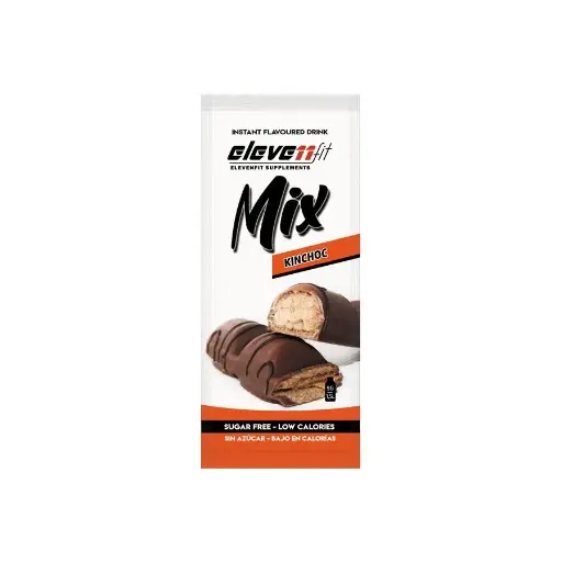 [760412173807] SOBRE MIX SABOR KINCHOC SIN AZÚCAR