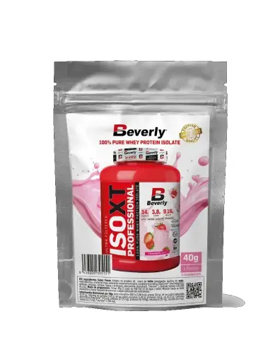 [65773] Monodosis Beverly Whey Iso XT Fresa