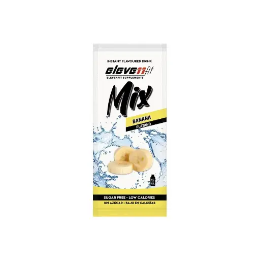 [655222219213] SOBRE MIX SABOR PLÁTANO SIN AZÚCAR