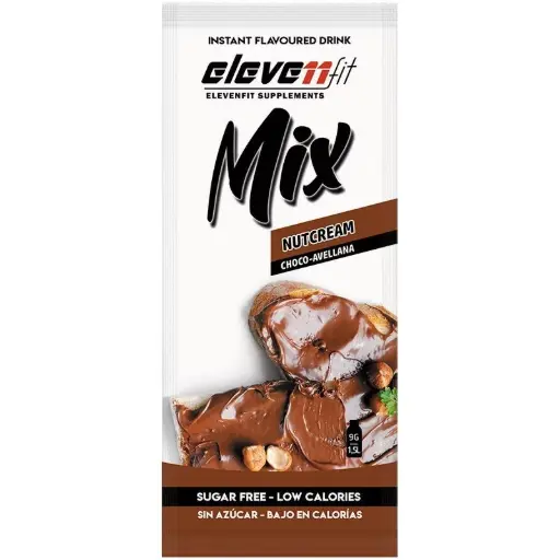 [760412173777] SOBRE MIX NUTRICREAM SIN AZÚCAR