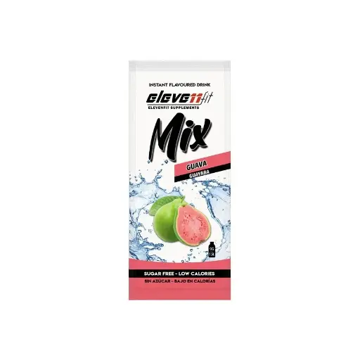 [767870833502] SOBRE MIX SABOR GUAYABA SIN AZÚCAR