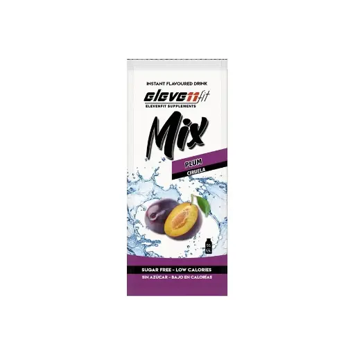 [655222219411] SOBRE MIX SABOR CIRUELA SIN AZÚCAR
