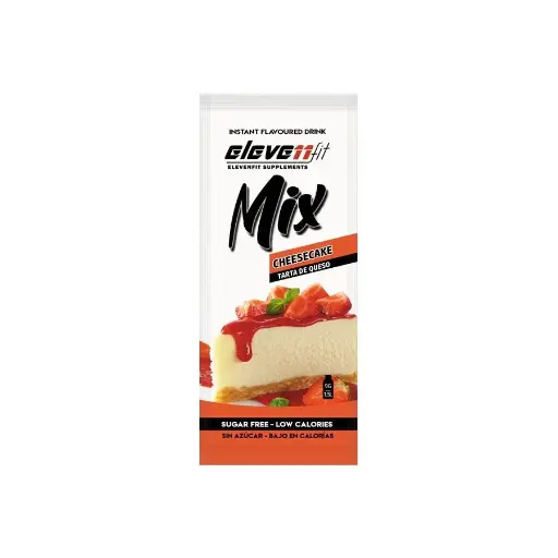 [760412173753] SOBRE MIX SABOR TARTA DE QUESO SIN AZÚCAR