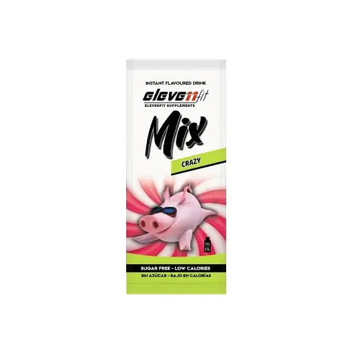 [767870833601] SOBRE MIX SABOR CRAZY SIN AZÚCAR