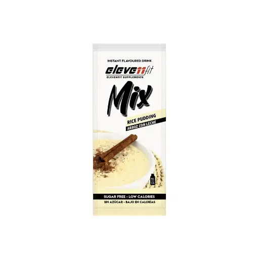 [760412173425] SOBRE MIX SABOR ARROZ CON LECHE SIN AZÚCAR
