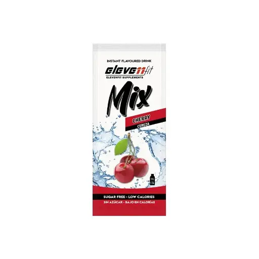 [655222219145] SOBRE MIX SABOR CEREZA SIN AZÚCAR