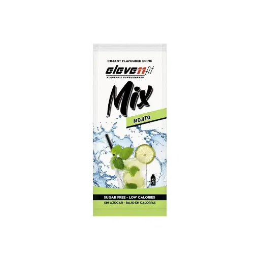 [655222219343] SOBRE MIX SABOR MOJITO SIN AZÚCAR