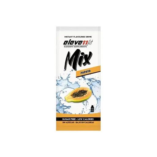 [655222219350] SOBRE MIX SABOR PAPAYA SIN AZÚCAR