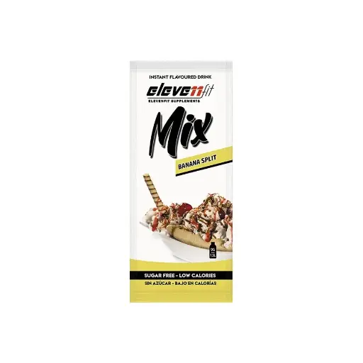 [760412173838] SOBRE MIX SABOR BANANA SPLIT SIN AZÚCAR