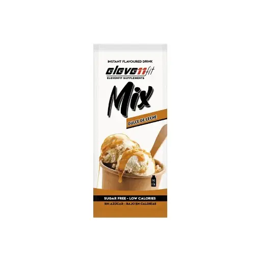[760412173418] SOBRE MIX SABOR DULCE DE LECHE SIN AZÚCAR