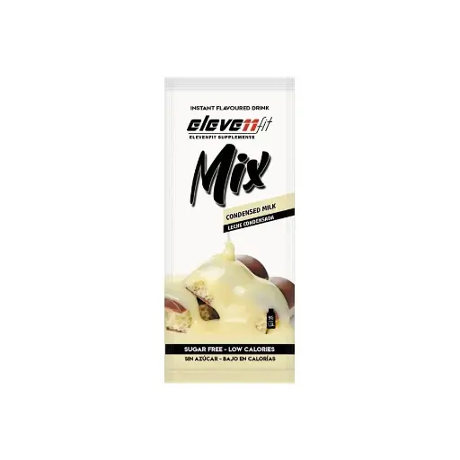 [655222219886] SOBRE MIX SABOR LECHE CONDENSADA SIN AZÚCAR