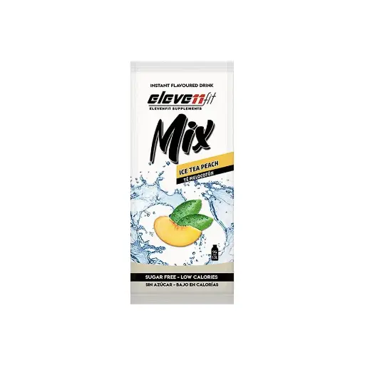 [655222219077] SOBRE MIX SABOR MELOCOTÓN SIN AZÚCAR