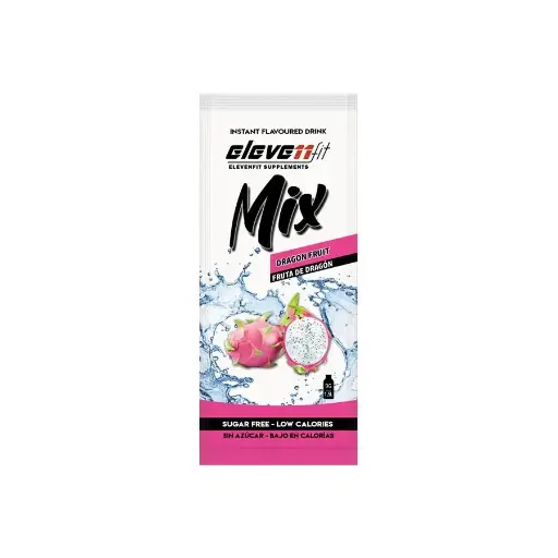 [760412173401] SOBRE MIX SABOR FRUTA DE DRAGÓN SIN AZÚCAR
