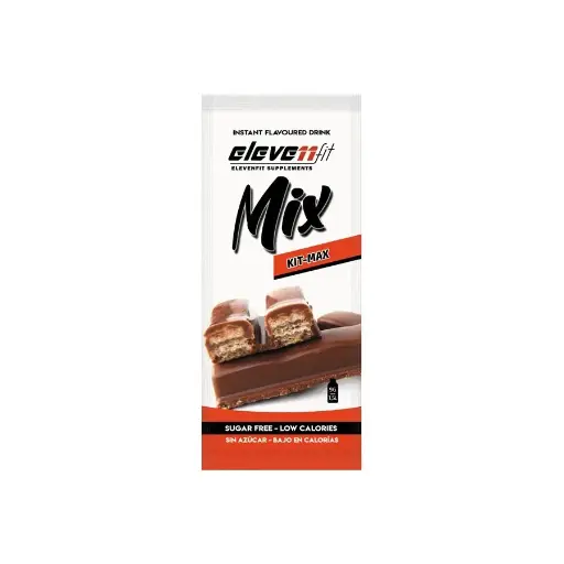 [760412173814] SOBRE MIX SABOR KIT-MAX SIN AZÚCAR