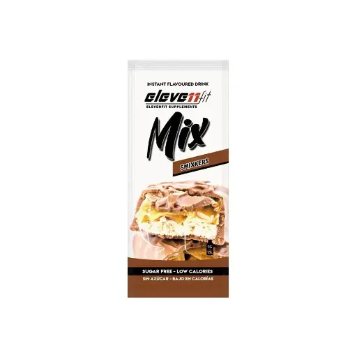 [760412173388] SOBRE MIX SABOR SMIXKERS SIN AZÚCAR