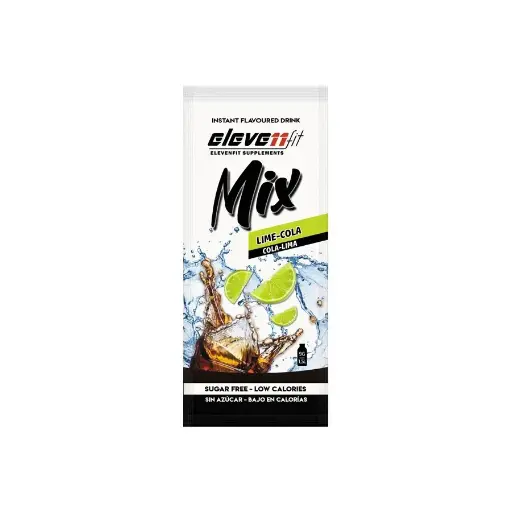 [655222219404] SOBRE MIX SABOR COLA-LIMA SIN AZÚCAR