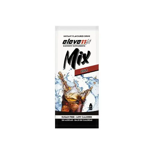 [655222219107] SOBRE MIX SABOR COLA SIN AZÚCAR