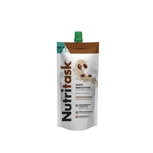 [8057977342031] COMIDA SUSTITUTIVA - Sabor Café Moca 220 Gr.