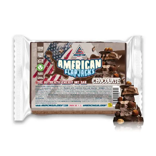 [911663854] Barrita de Avena 120 GR. - SABOR ALEATORIO