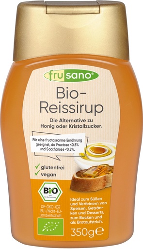 [4260137741702] Sirope arroz  frusano