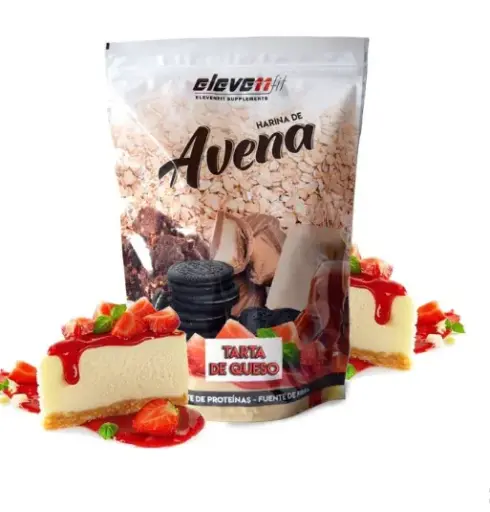[655222218735] 1 Kg Harina tarta de queso
