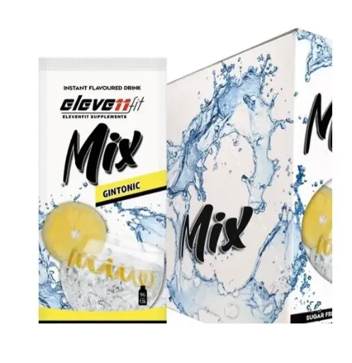 [767870833717] SOBRE MIX SABOR GINTONIC SIN AZÚCAR